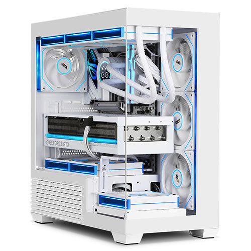 darkFlash DS900 PRO ARGB (화이트)_이미지