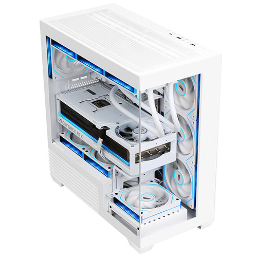 darkFlash DS900 PRO ARGB (화이트)_이미지