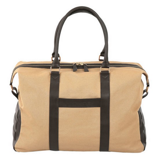 폴리스 카이저 보스턴백