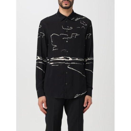 엠포리오 아르마니 긴팔 셔츠 E31SM0 F1023 999이미지입니다. 누르면 해당 게시물로 새창이동합니다.