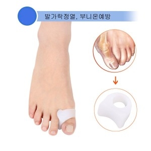 [불명] 1홀 발가락링_이미지