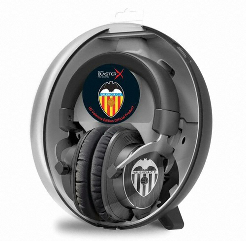Creative ���� ������X H5 VALENCIA CF