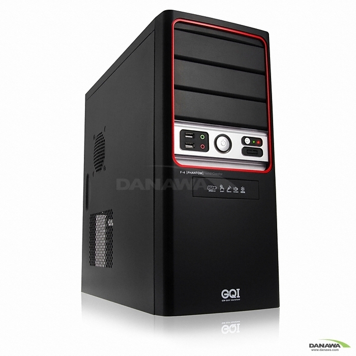 GQI F-4 [PHANTOM] (GQ BLACK 500 V2.2)