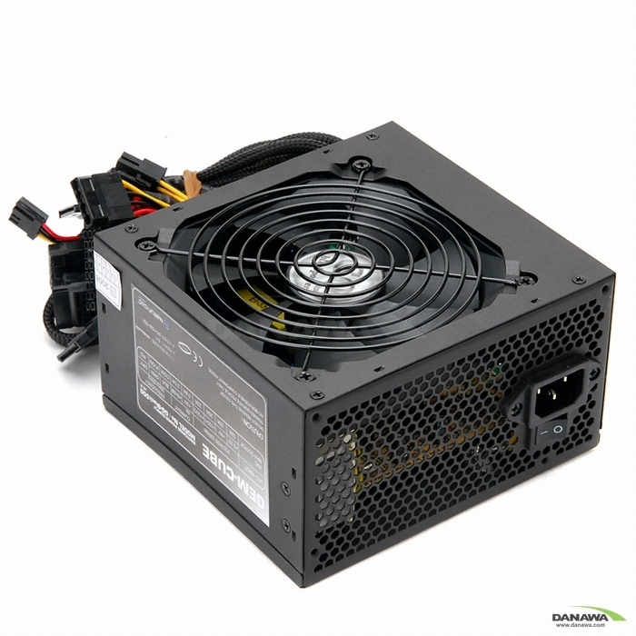 GQI F-4 [PHANTOM] (GQ BLACK 500 V2.2)_이미지