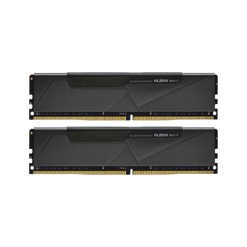 ESSENCORE KLEVV DDR4-3600 CL18 BOLT X 패키지 서린 (16GB(8Gx2))
