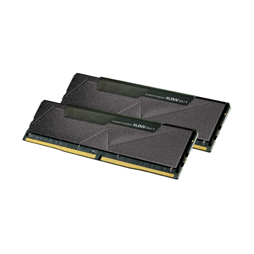ESSENCORE KLEVV DDR4-3600 CL18 BOLT X ��Ű�� ����