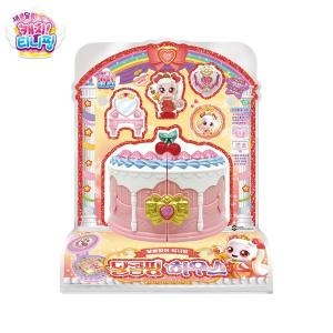 새콤달콤 캐치티니핑 달콤핑 하우스