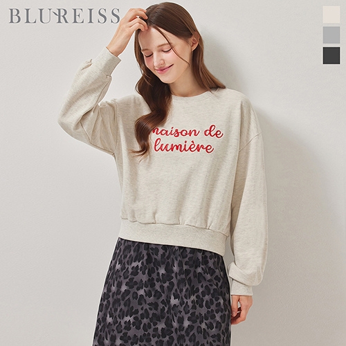 자수포인트스웻티셔츠_BI5F1TS6570