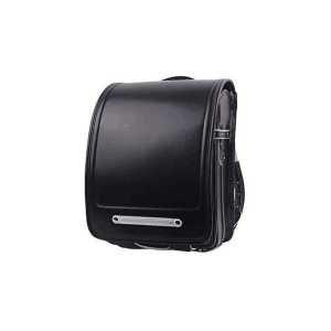 란도셀 입학선물 프리미엄 책가방 일본책가방 백팩 새학기 146601 블랙_이미지