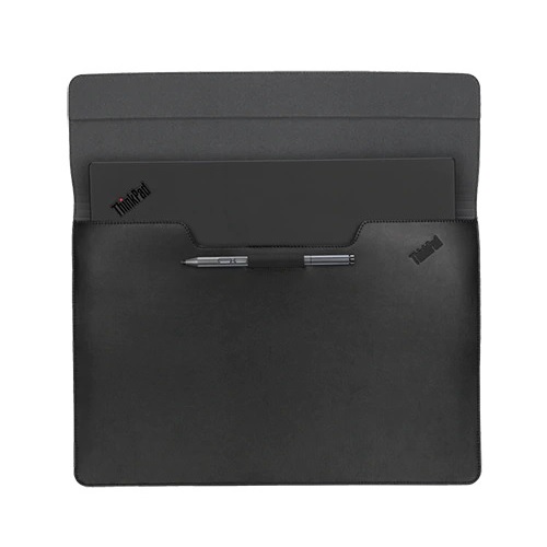 씽크패드 ThinkPad X1 레더 슬리브_이미지