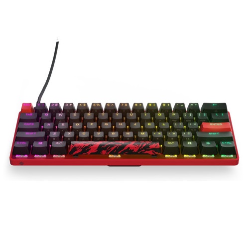 Apex 9 Mini US Faze Clan Edition