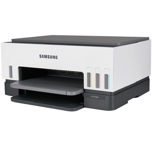 삼성전자 정품 무한 SL-T2170W (무한잉크)_이미지