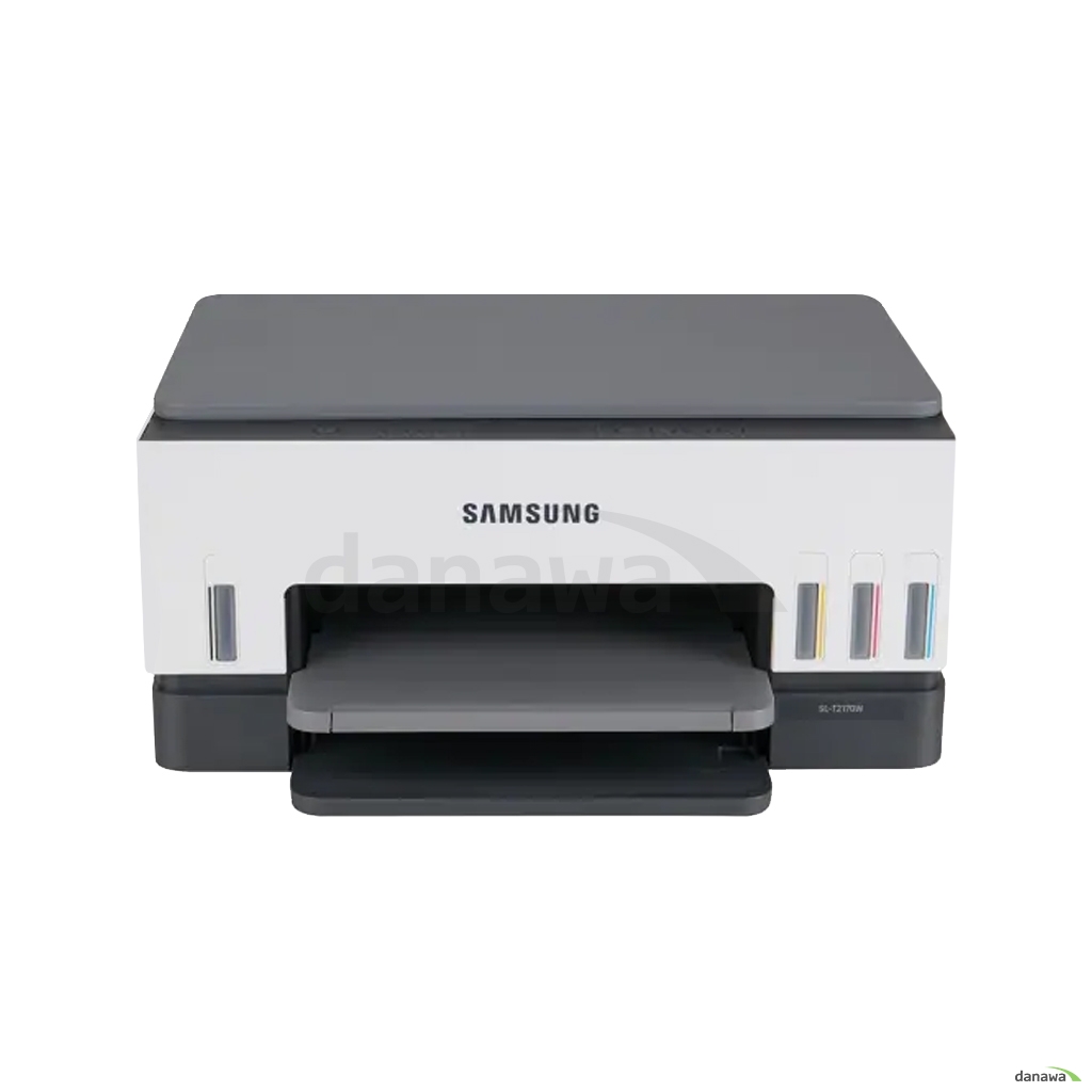 삼성전자 정품 무한 SL-T2170W