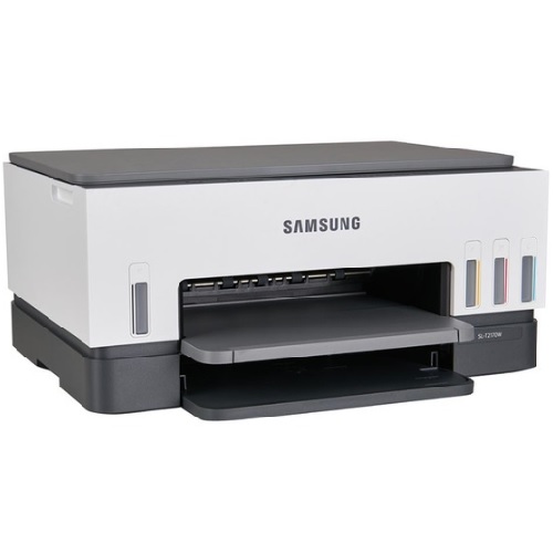 삼성전자 정품 무한 SL-T2170W (무한잉크)_이미지