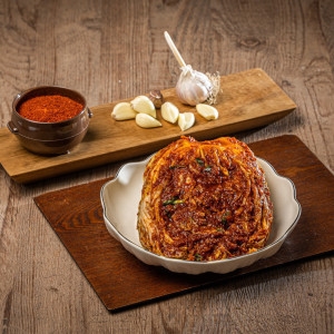 원 전라도식 실비김치 매운김치 불김치 /만 홍보가/연예인들이 많이 팔면 이유가 있겠죠