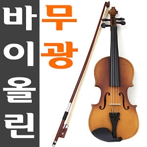 무광 바이올린_이미지