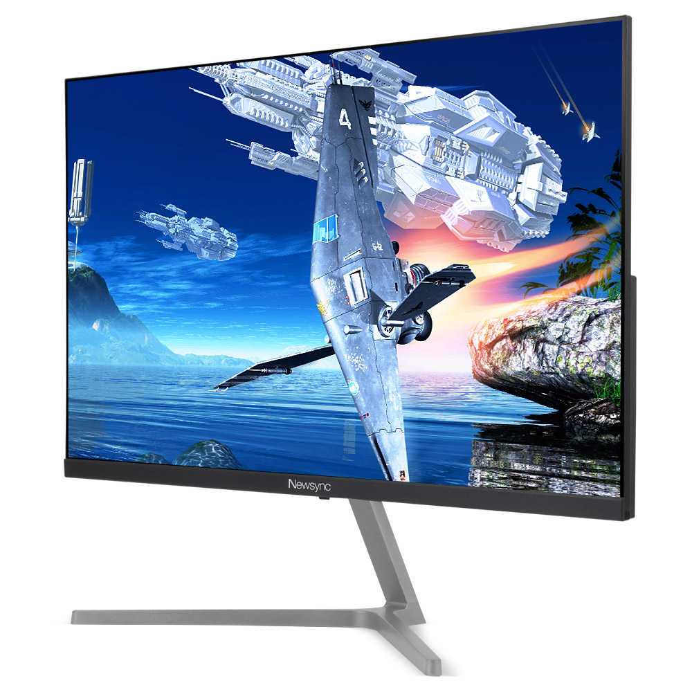 ��Ʈ�� Newsync 2412P ��� ���̹� ���� 120 HDR