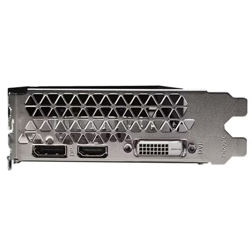 �̵����÷��� ������ GTX 1660 SUPER RAGE-X II D6 6GB DUAL