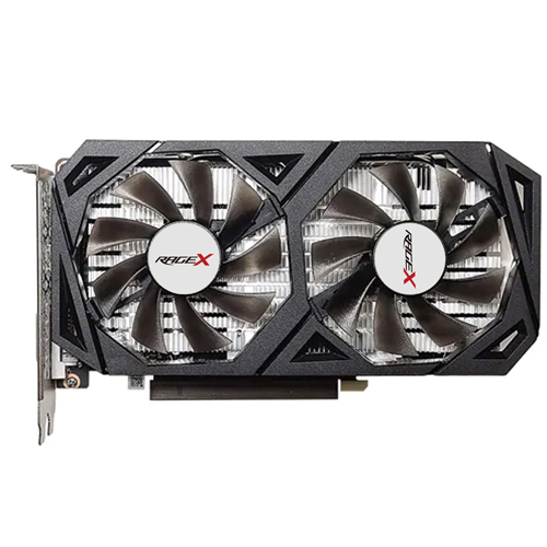 �̵����÷��� ������ GTX 1660 SUPER RAGE-X II D6 6GB DUAL