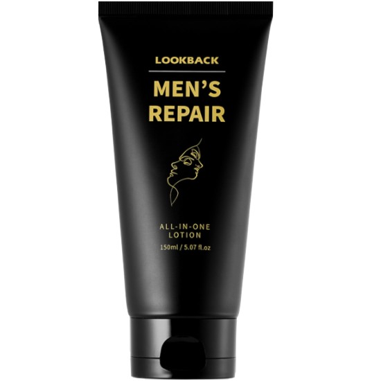 그린비코스메틱 룩백 올인원 로션 150ml (2개)