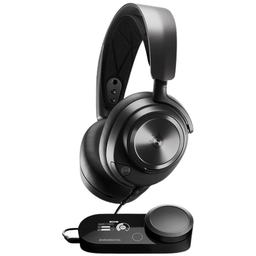 스틸시리즈 Arctis Nova PRO X (해외구매)