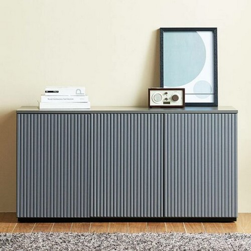 래빗 높은 수납장 1200