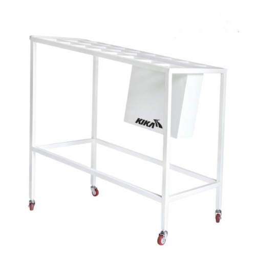 키카 배드민턴 라켓 보관대 FCW-K767이미지입니다. 누르면 해당 게시물로 새창이동합니다.