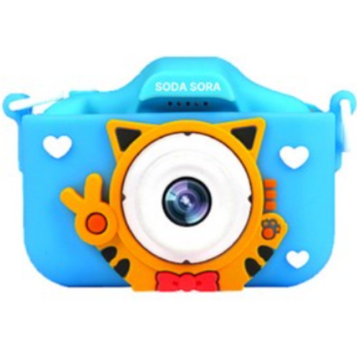 소다소라 NEW 고양이 카메라 (32GB 패키지)_이미지