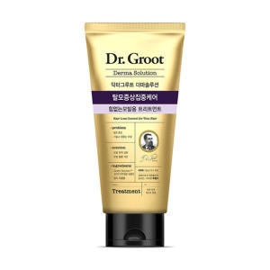 닥터그루트 탈모증상완화 힘없는모발 트리트먼트 300ml (1개)_이미지