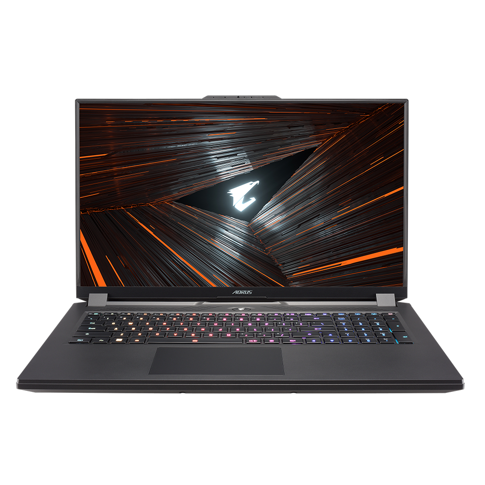 GIGABYTE AORUS 17 XE5