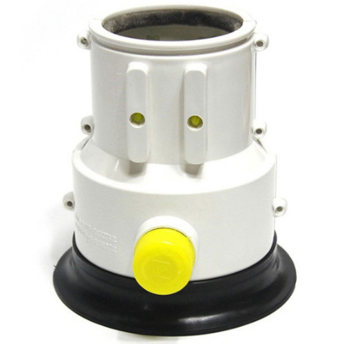 냄새 제로 우수관 커버 중형 75파이