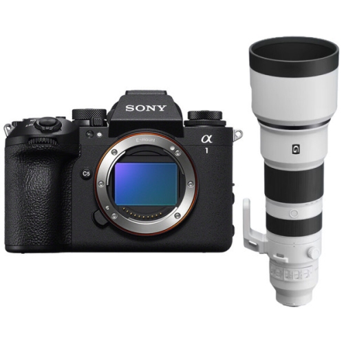 SONY 알파 A1 II 렌즈세트 (400-800mm F6.3-8)