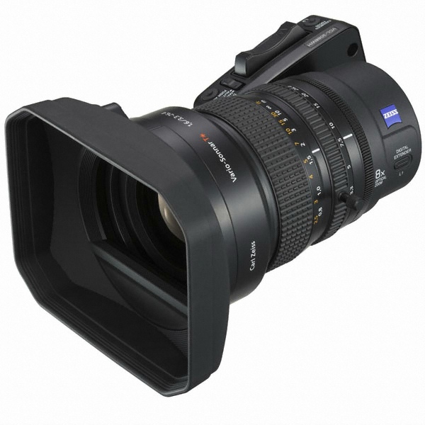 SONY VCL-308BWH ����������