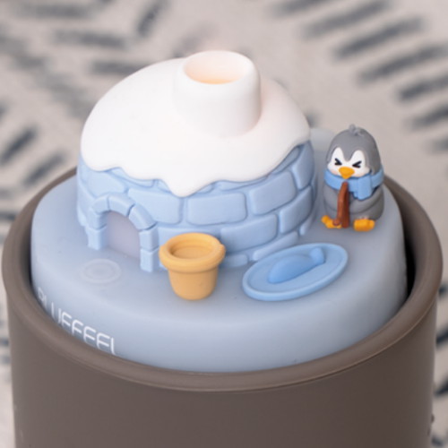 블루필 둥둥 이글루 BHM-120