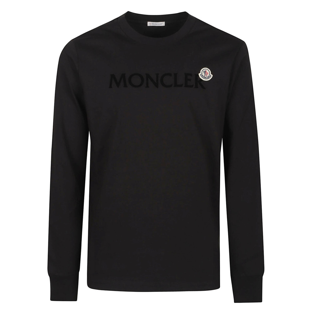 몽클레르 티셔츠 SS26 L1 091 8D000 09 89AYY 7245638_이미지