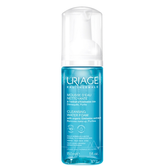 유리아쥬 미셀라 클렌징폼 150ml (1개)_이미지