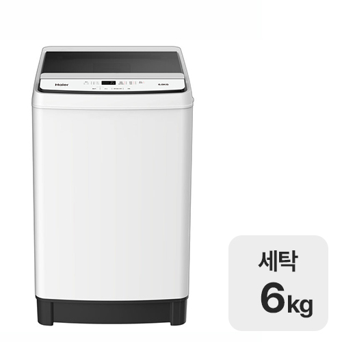하이얼 HWMW9J60MW이미지입니다. 누르면 해당 게시물로 새창이동합니다.