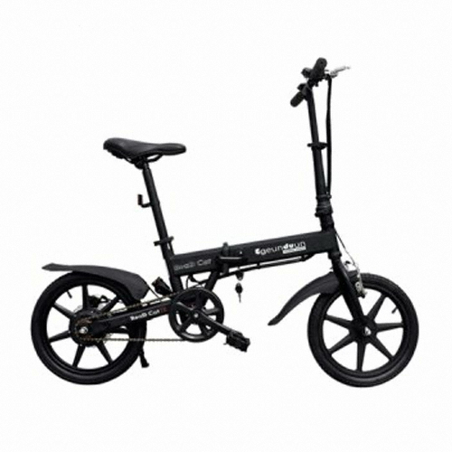 예스대현 e근두운 로드캣16 Ver2.0 (36V, 6.8Ah)_이미지