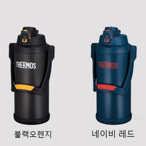 써모스 물통 진공 단열 대용량 3리터_이미지