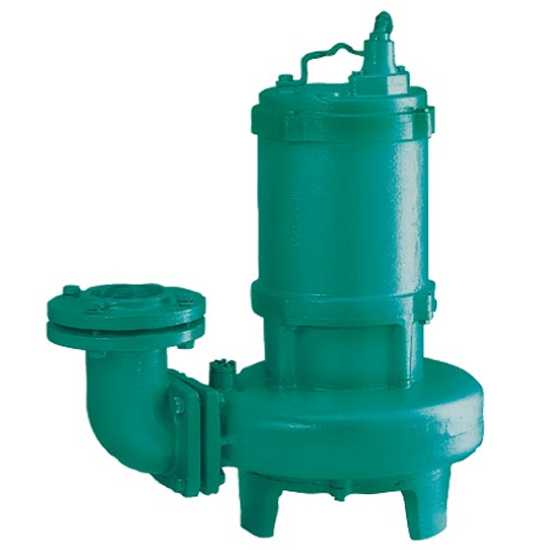 배수용 수중펌프 PDC-2201I