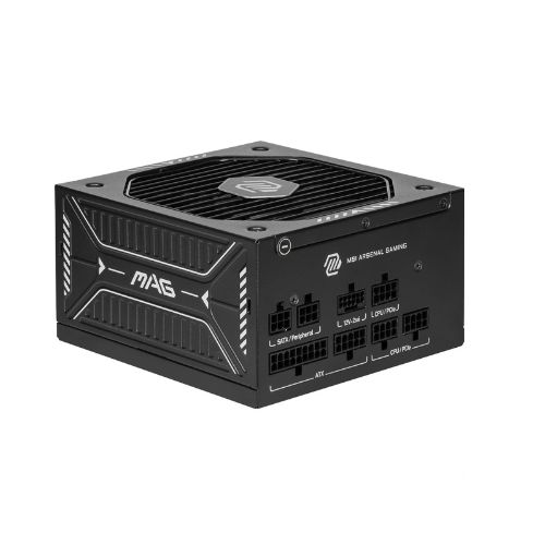 MSI MAG A650GLS 80PLUS��� Ǯ��ⷯ ATX3.1