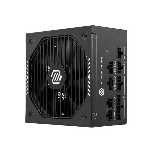 MSI MAG A650GLS 80PLUS골드 풀모듈러 ATX3.1_이미지