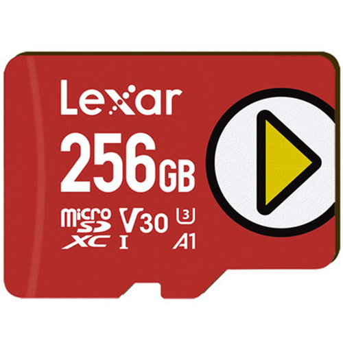 Lexar micro SD PLAY이미지입니다. 누르면 해당 게시물로 새창이동합니다.