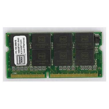 PQI 노트북 SDR 256M PC-133 So-Dimm_이미지