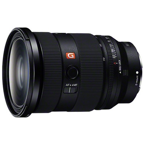 SONY 알파 FE 24-70mm F2.8 GM II (중고품)