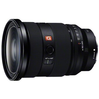 SONY 알파 FE 24-70mm F2.8 GM II