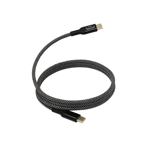 ���ϸ�ũ PD C to CŸ�� 100W ���̺� ML-MCC175