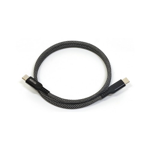 마하링크 PD C to C타입 100W 케이블 ML-MCC175 (0.5m)_이미지