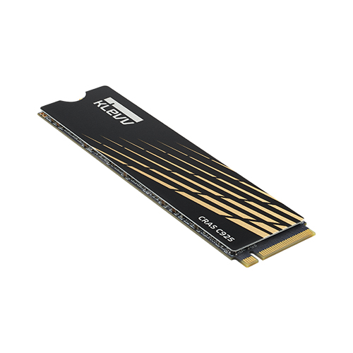 ESSENCORE KLEVV CRAS C925 M.2 NVMe