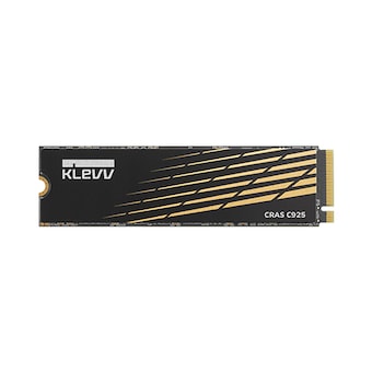 ESSENCORE KLEVV CRAS C925 M.2 NVMe